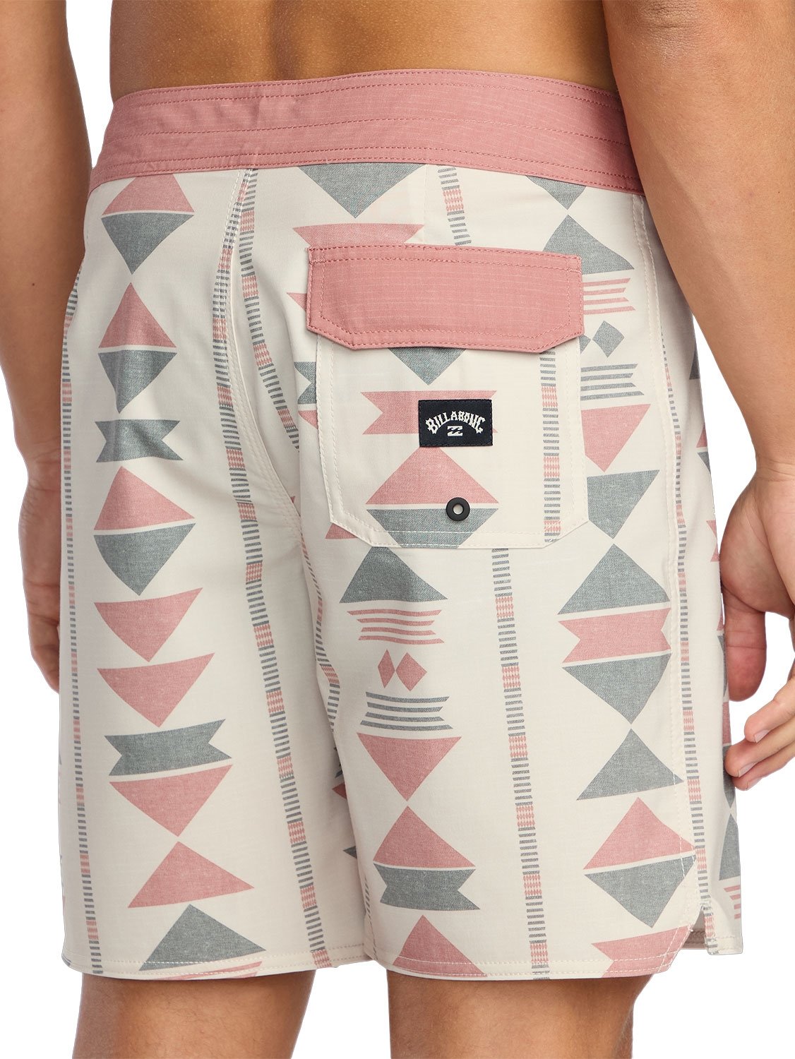 Billabong Men's Good Times Pro Boardshort