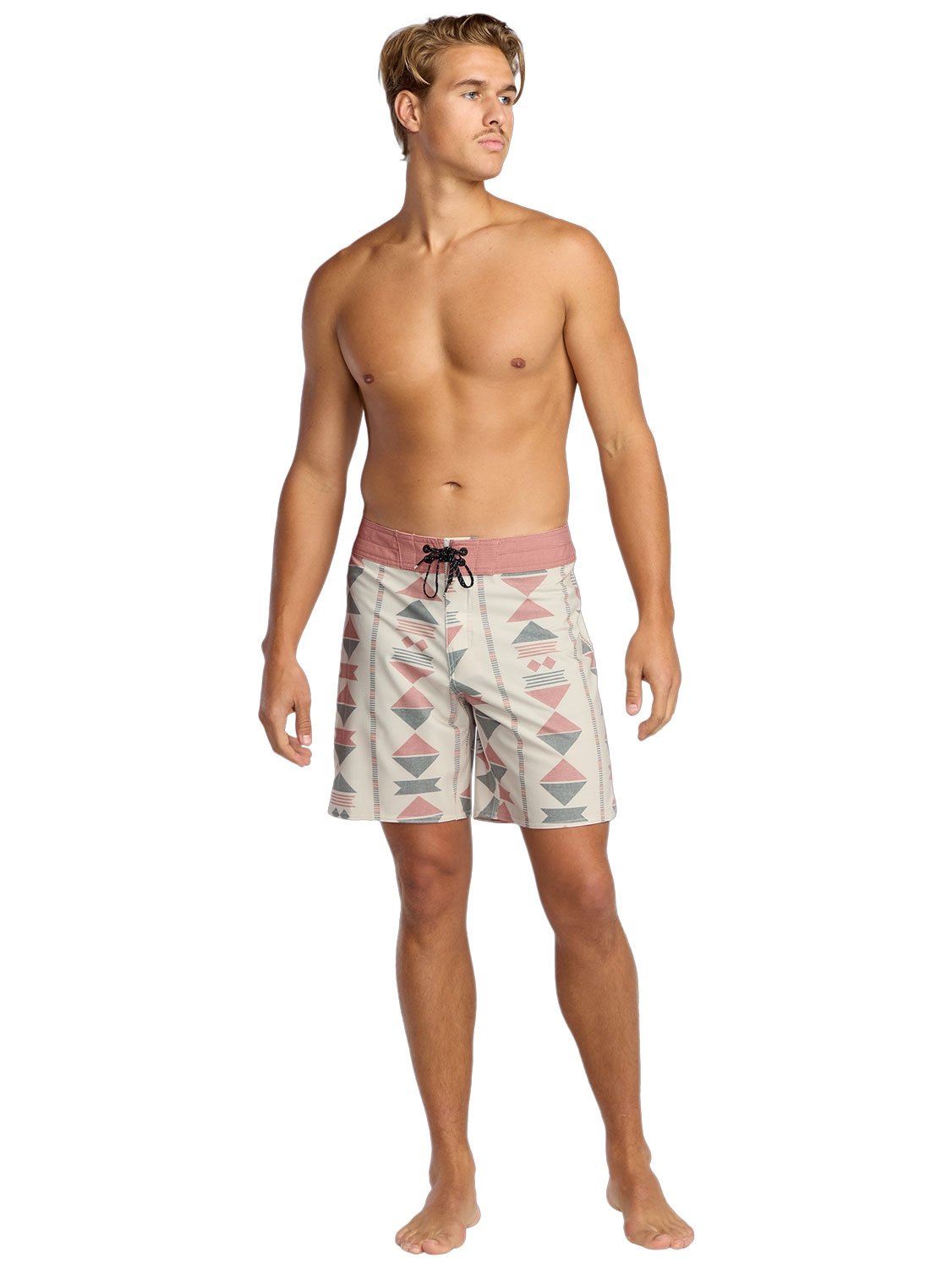 Billabong Men's Good Times Pro Boardshort