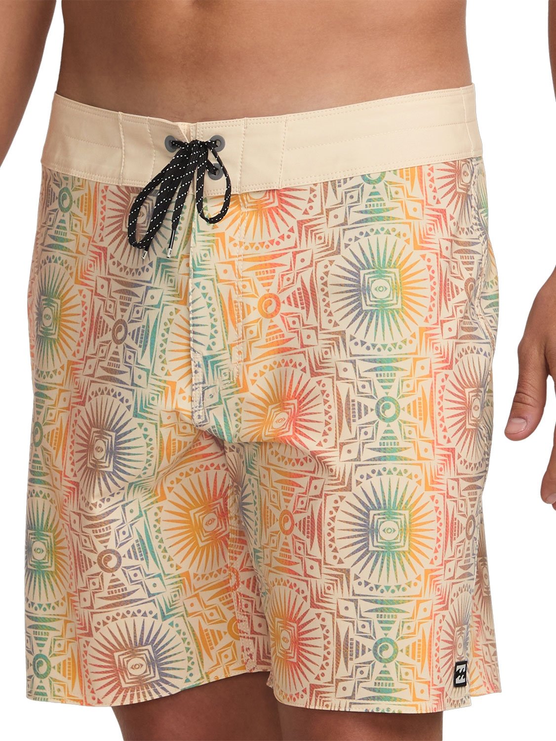 Billabong Men's Good Times Pro 18.5" Boardshort