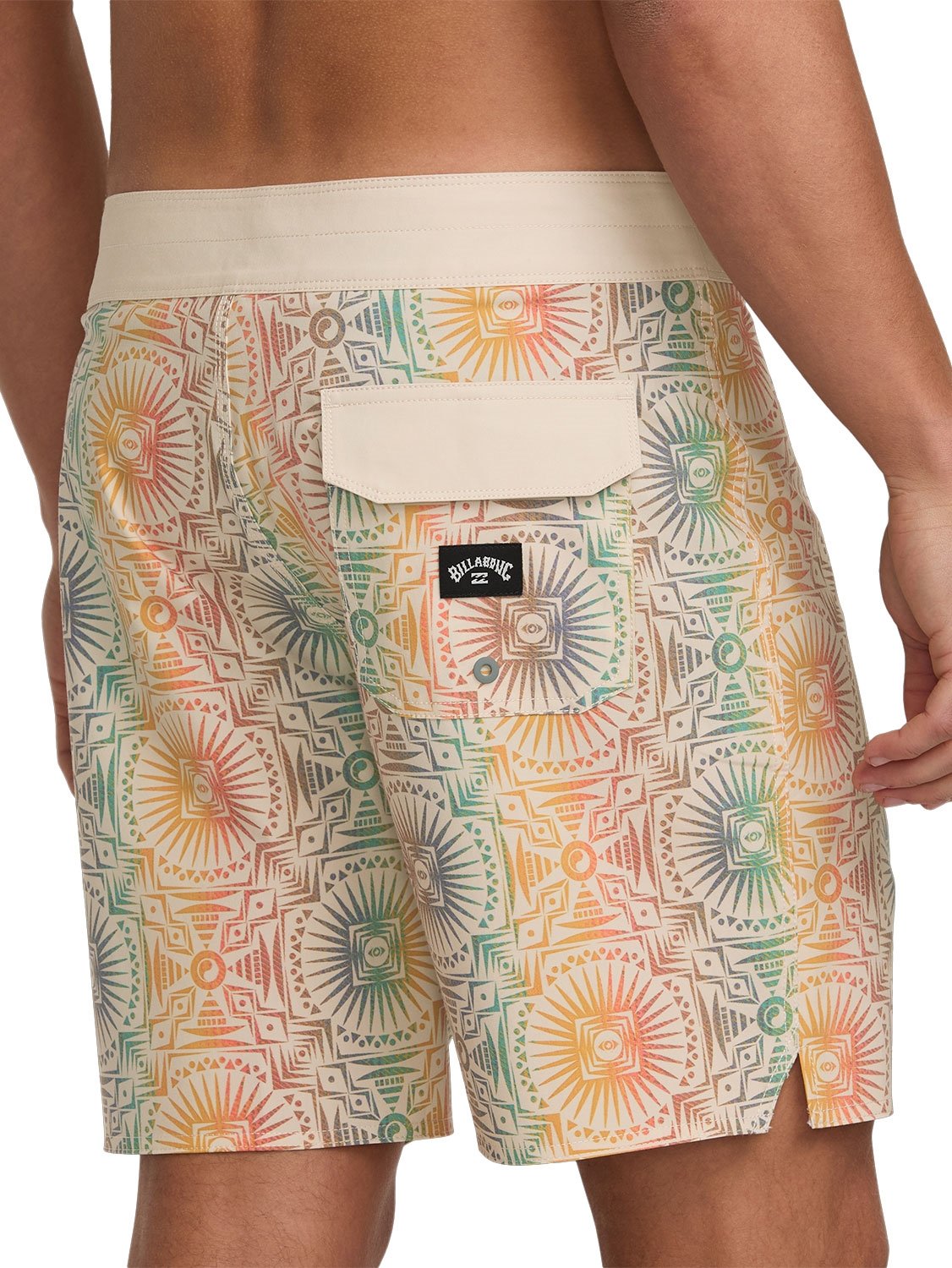 Billabong Men's Good Times Pro 18.5" Boardshort