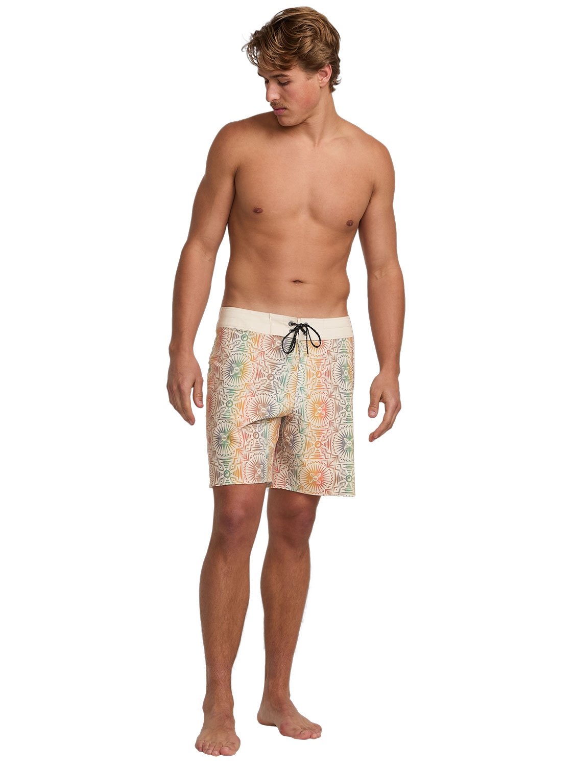 Billabong Men's Good Times Pro 18.5" Boardshort