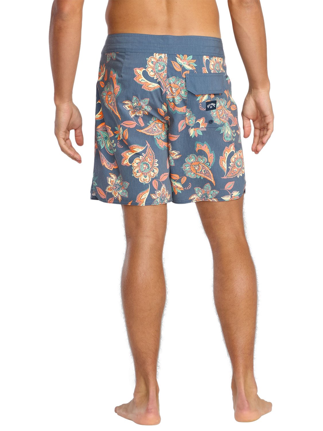 Billabong Men's Good Times Pro Boardshort