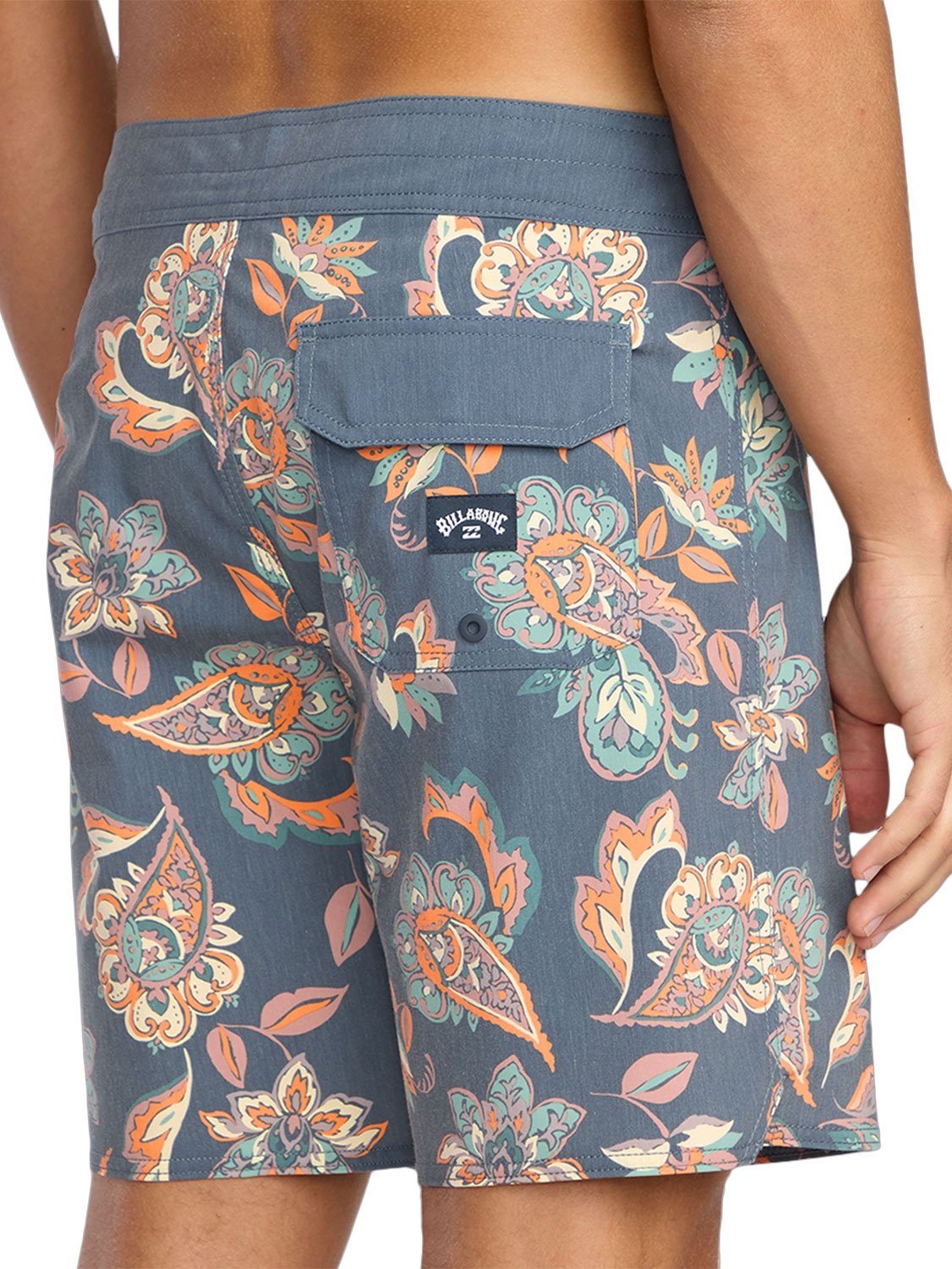 Billabong Men's Good Times Pro Boardshort