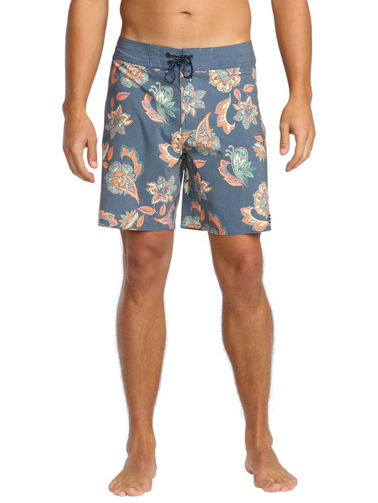 Billabong Men's Good Times Pro Boardshort