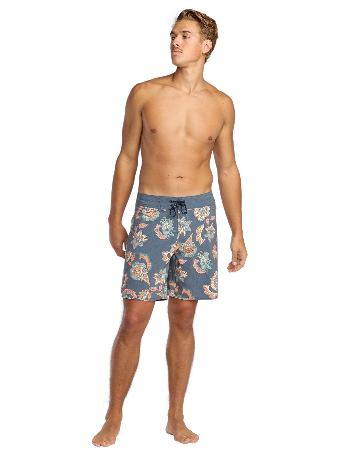 Billabong Men's Good Times Pro Boardshort