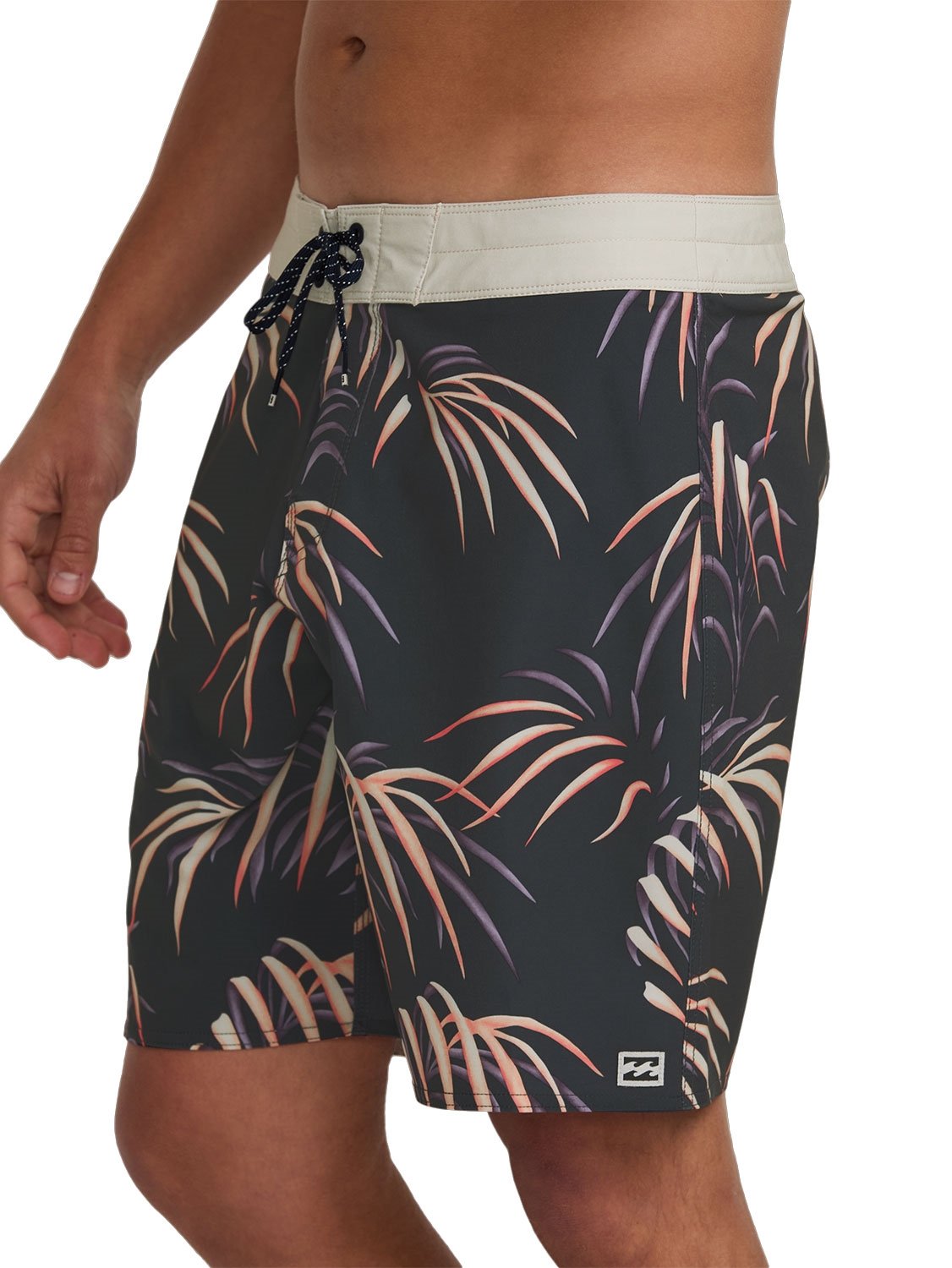 Billabong Men's Sundays Pro 18.5" Boardshorts