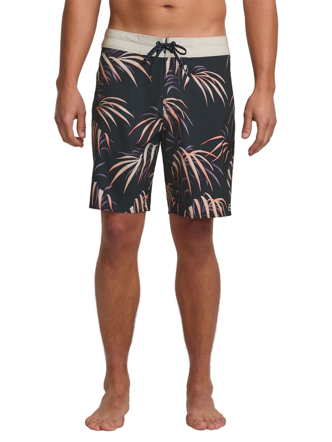 Billabong Men's Sundays Pro 18.5" Boardshorts