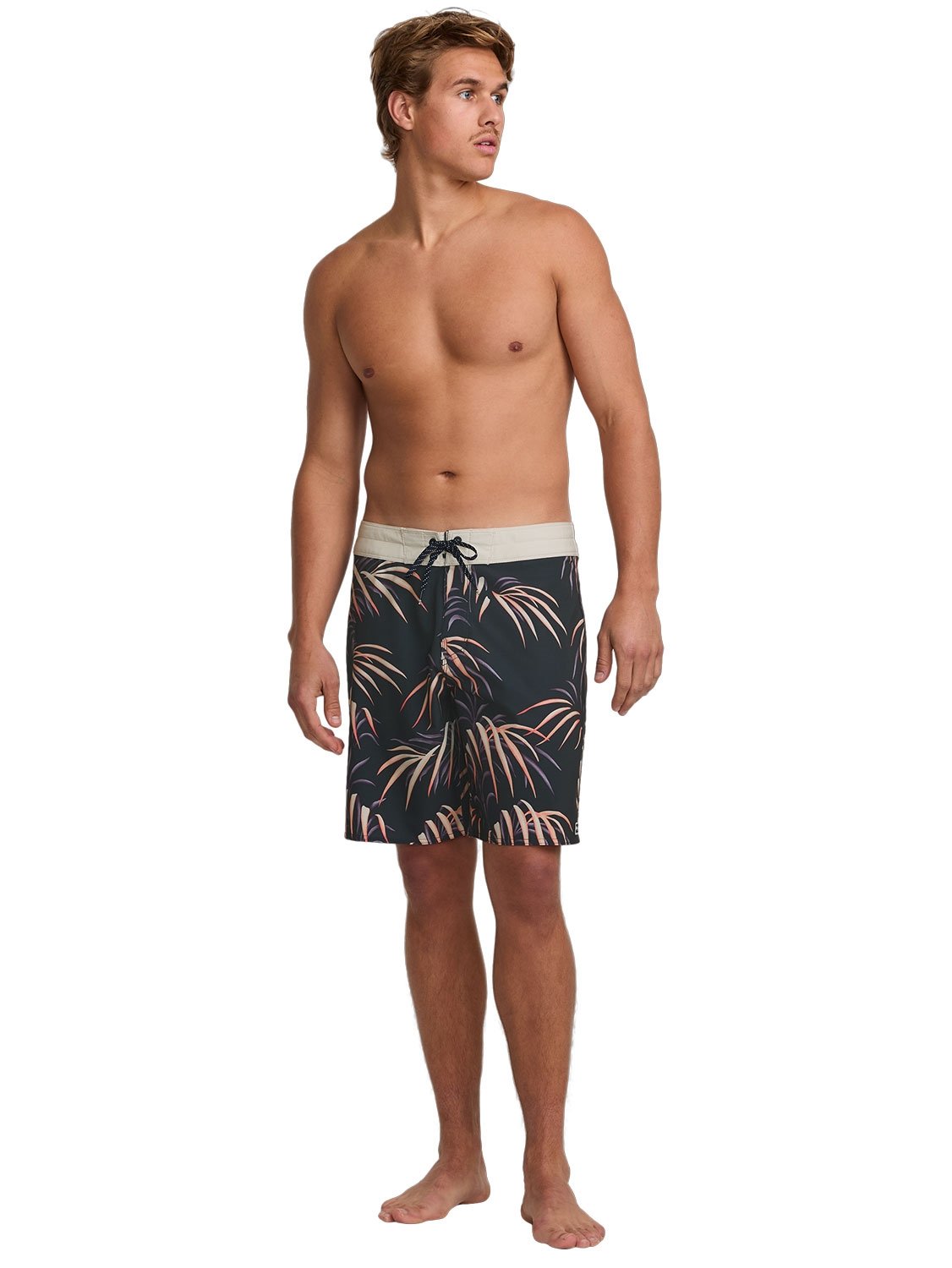 Billabong Men's Sundays Pro 18.5" Boardshorts