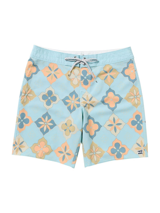 Billabong Men's Sundays 18'5 Boardshort