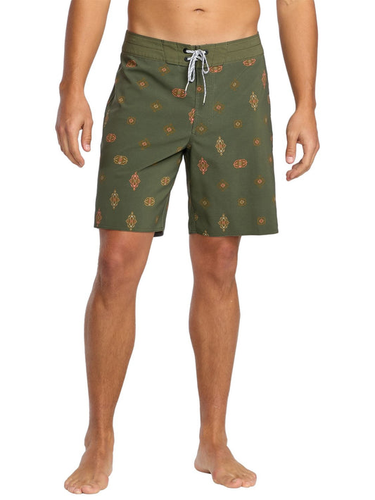 Billabong Men's Sundays Pro Boardshort