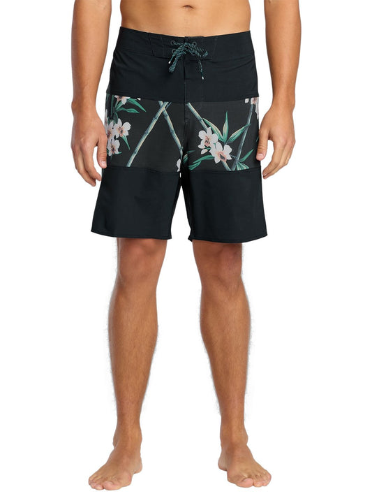 Billabong Men's Tribong Pro Boardshort