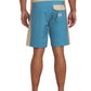 Billabong Men's  Bah Pro 18.5" Boardshort