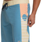 Billabong Men's  Bah Pro 18.5" Boardshort