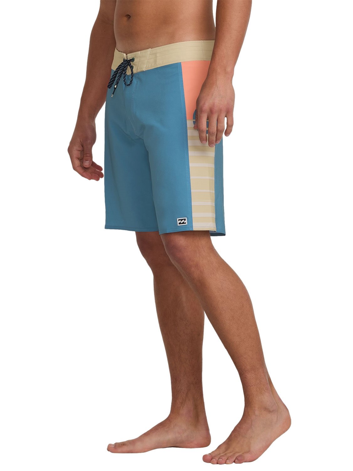Billabong Men's  Bah Pro 18.5" Boardshort