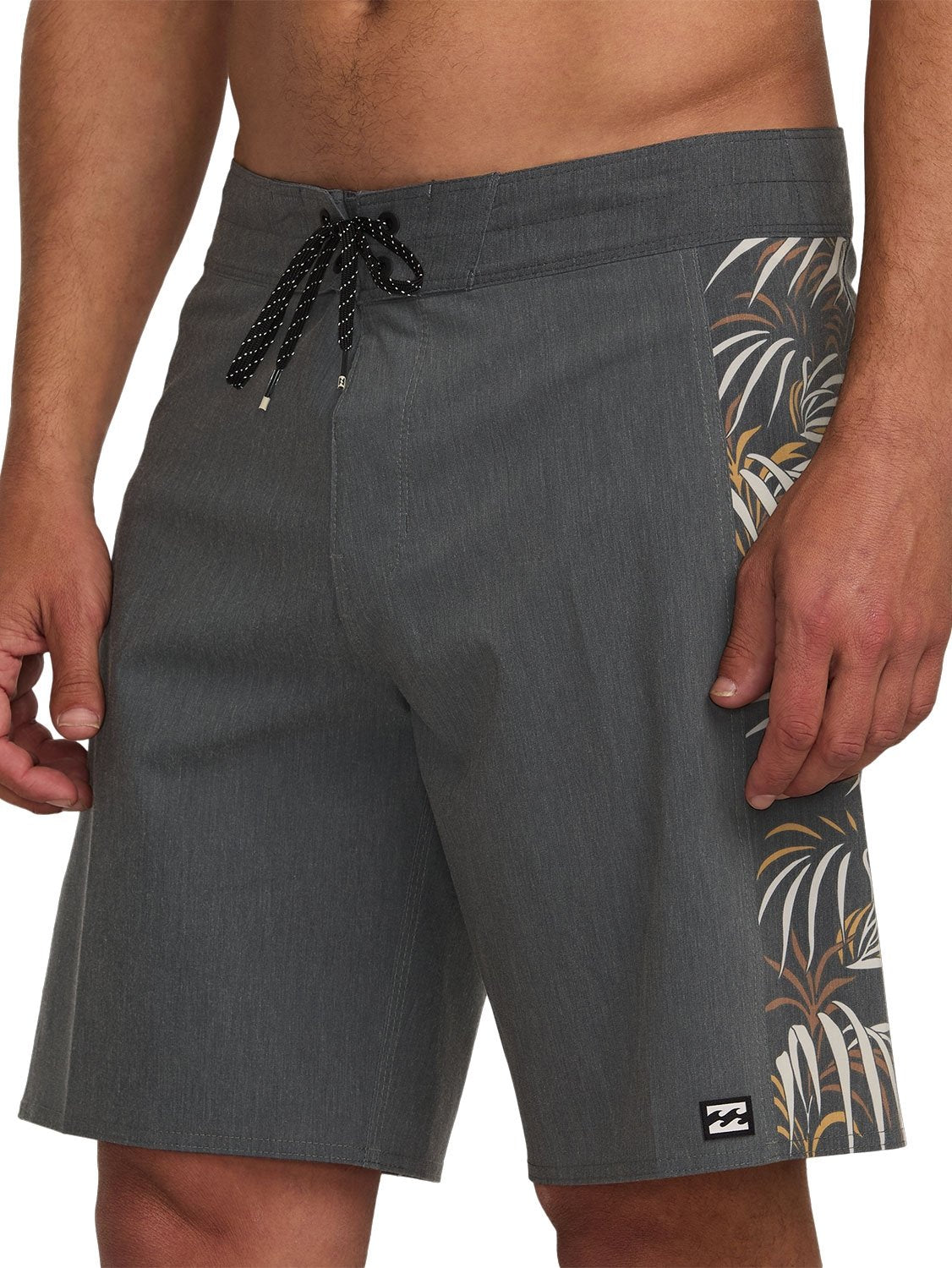 Billabong Men's Bah Pro 18.5" Boardshort