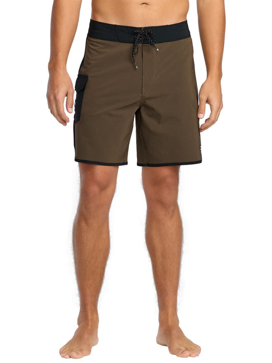 Billabong Men's 73 Pro Boardshort