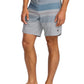Billabong Men's 73 Pro Boardshort