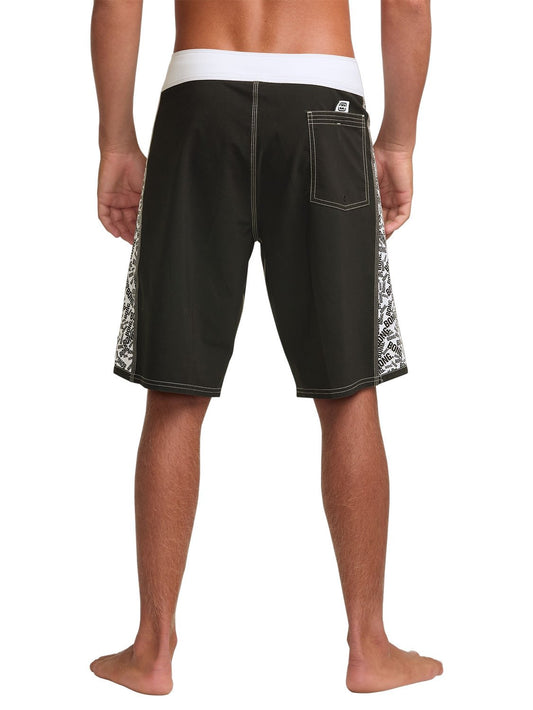 Billabong Men's Scoop Pro 20" Boardshort
