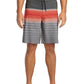 Billabong Men's All Day Stripe Pro Boardshort