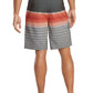 Billabong Men's All Day Stripe Pro Boardshort