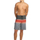 Billabong Men's All Day Stripe Pro Boardshort