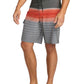 Billabong Men's All Day Stripe Pro Boardshort