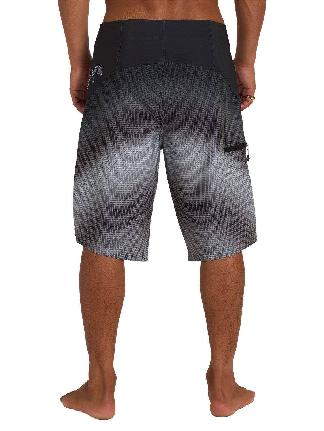 Billabong Men's Fluid Pro Boardshort