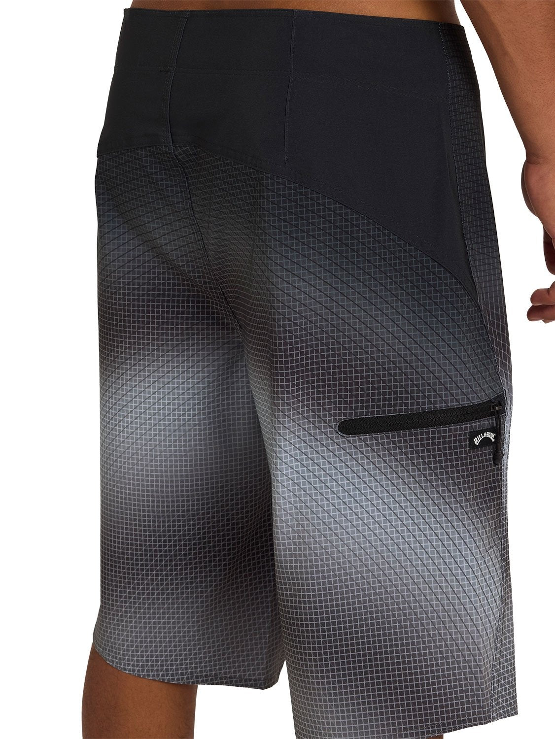 Billabong Men's Fluid Pro Boardshort