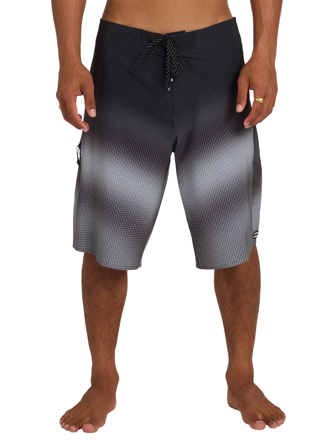 Billabong Men's Fluid Pro Boardshort