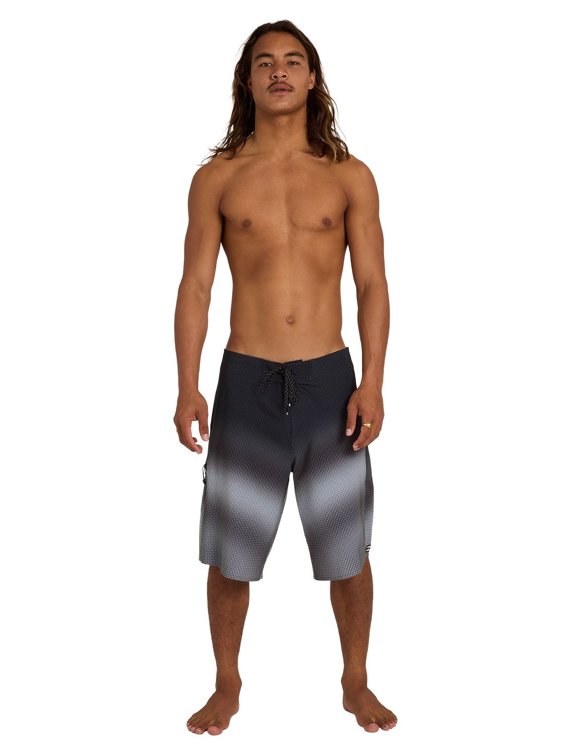 Billabong Men's Fluid Pro Boardshort