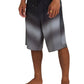Billabong Men's Fluid Pro Boardshort