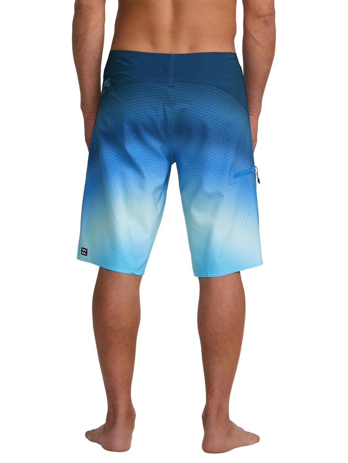Billabong Men's Fluid Pro 21
