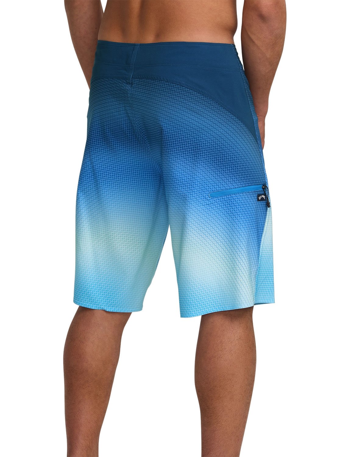 サーフィン・ボディボード Mens new Billabong board sgorts Billabong Men's Fluid Pro 21