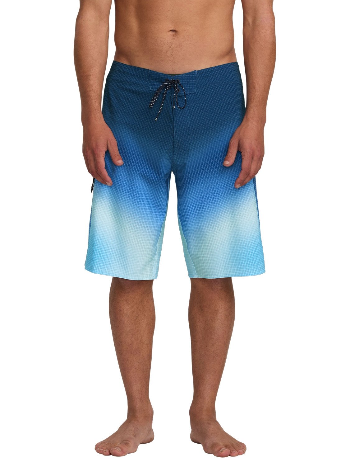 Billabong Men's Fluid Pro 21" Boardshort