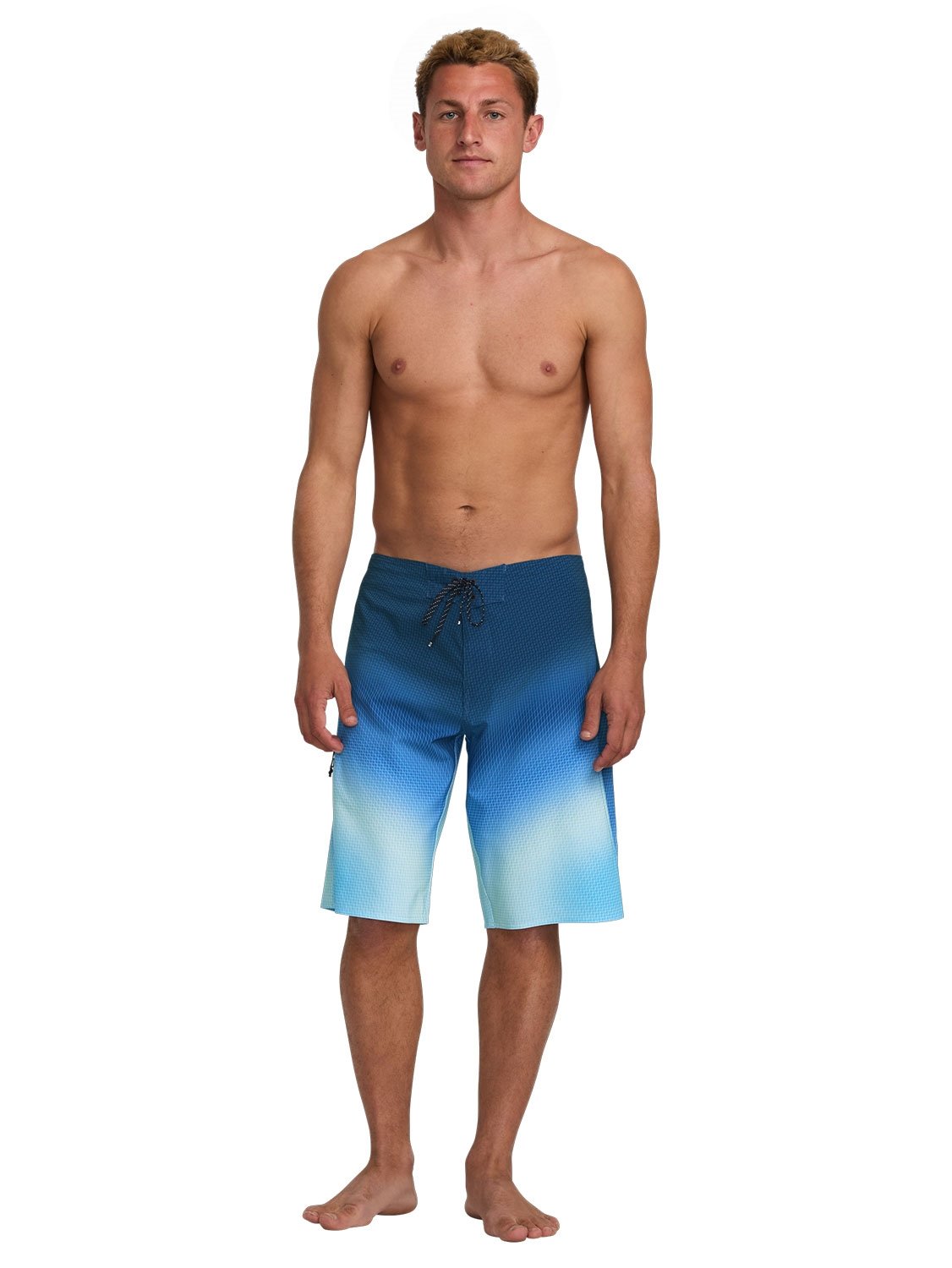 Billabong Men's Fluid Pro 21" Boardshort