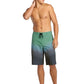 Billabong Men's Fluid Pro 21" Boardshort