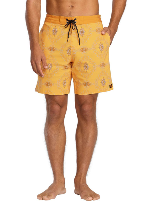 Billabong Men's Good Times Boardshort