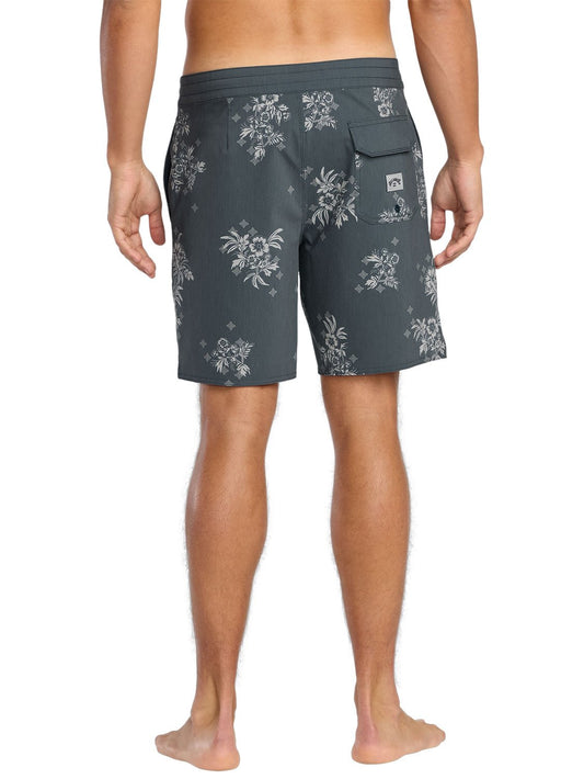 Billabong Men's Good Times Boardshort