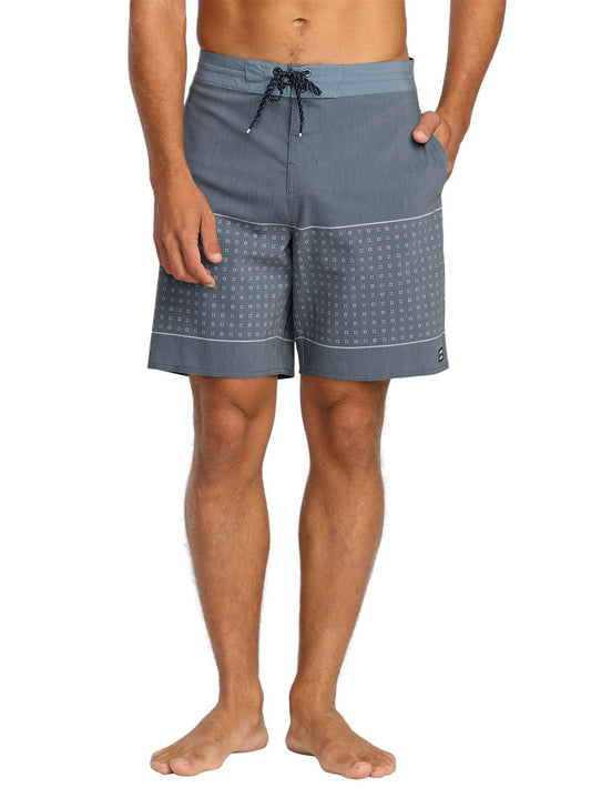 Billabong Men's Lowers Boardshort