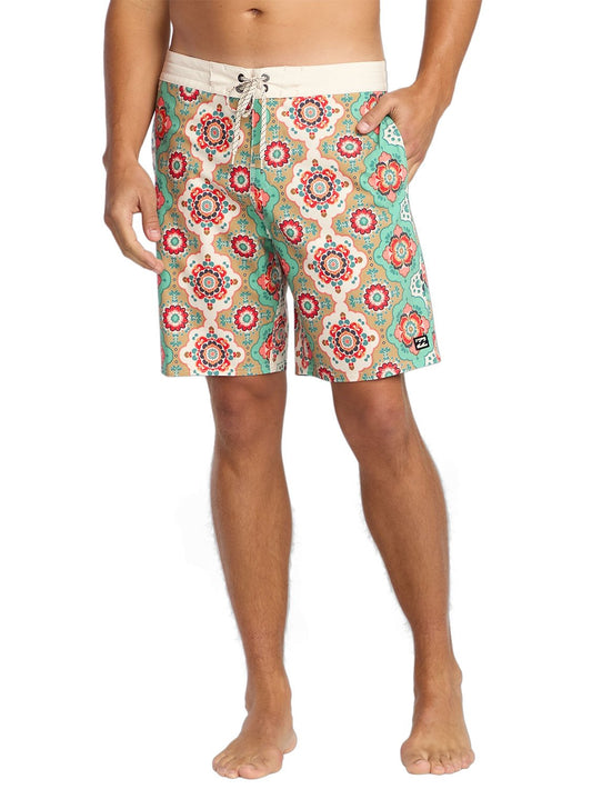 Billabong Men's Sundays Boardshort