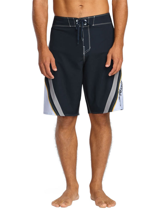 Billabong Men's Fluid 2K Pro Boardshort