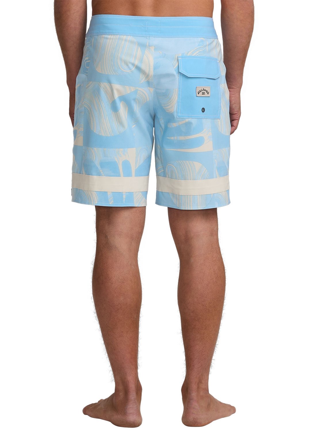 Billabong Men's Elements Pro Boardshort