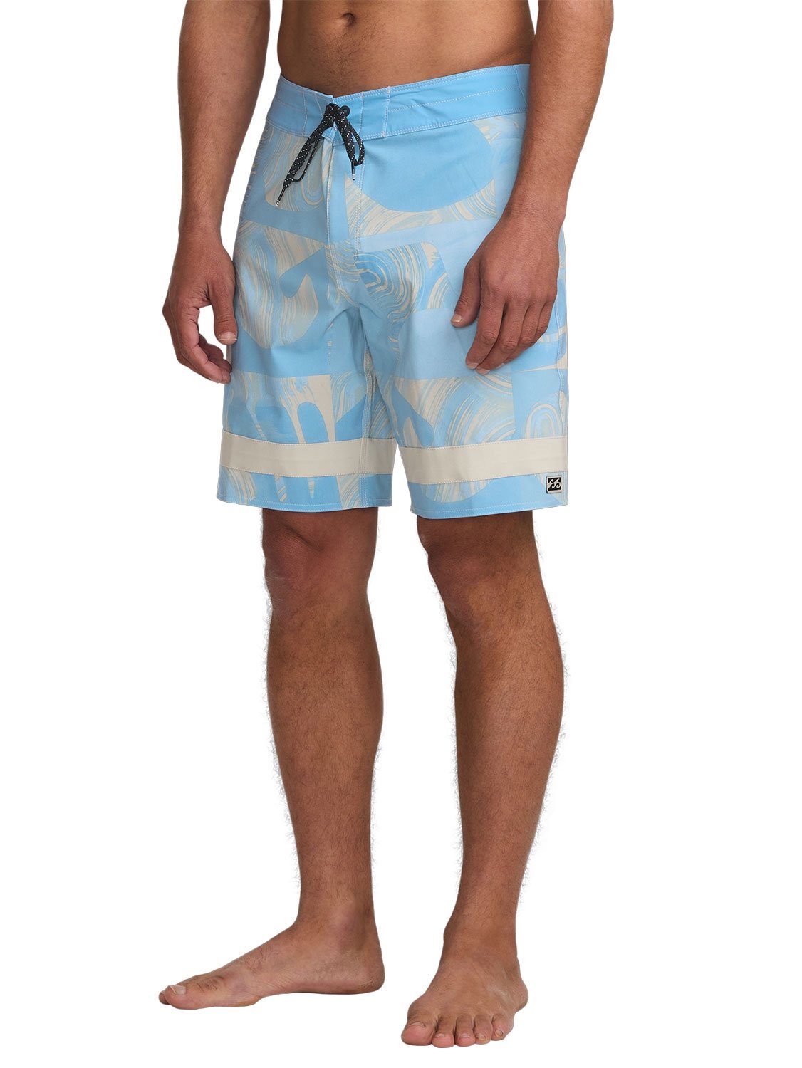 Billabong Men's Elements Pro Boardshort