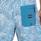Billabong Men's Sundays Airlite 18.5" Boardshort