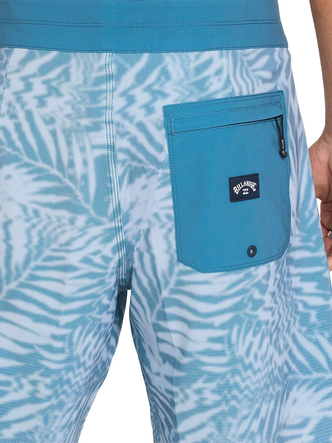 Billabong Men's Sundays Airlite 18.5" Boardshort