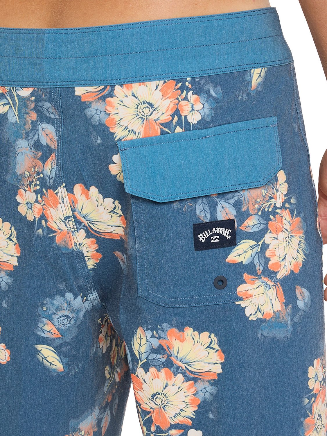 Billabong Men's Good Times Pro 17.5" Boardshort