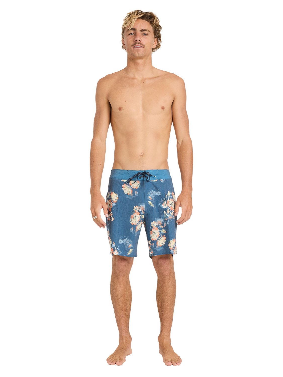 Billabong Men's Good Times Pro 17.5" Boardshort