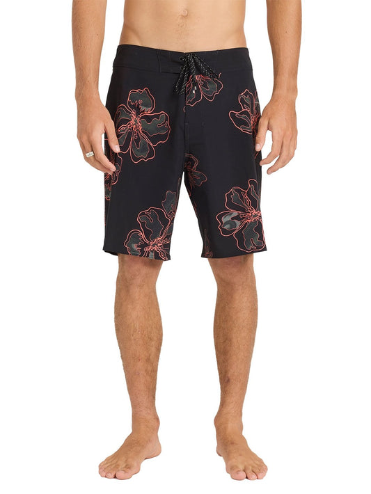 Billabong Men's Sundays Pro 18.5" Boardshort