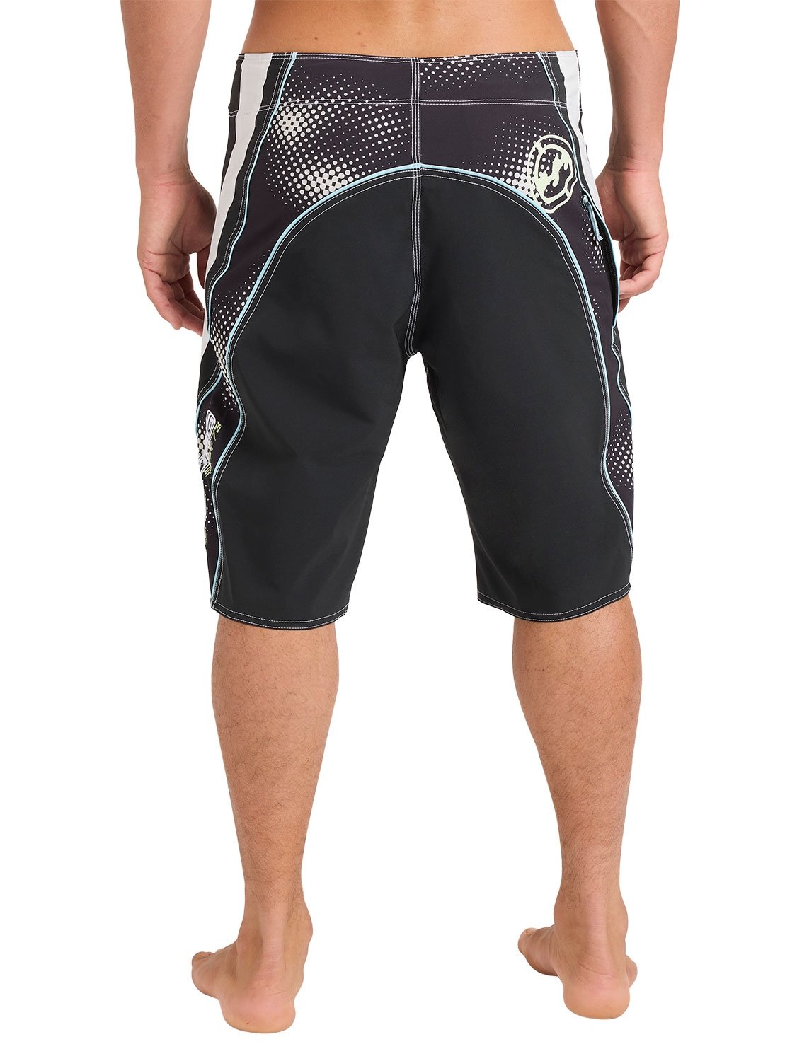 Billabong Men's Fluid 2K Pro 21" Boardshort