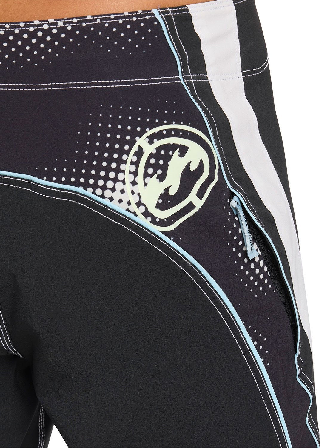 Billabong Men's Fluid 2K Pro 21" Boardshort